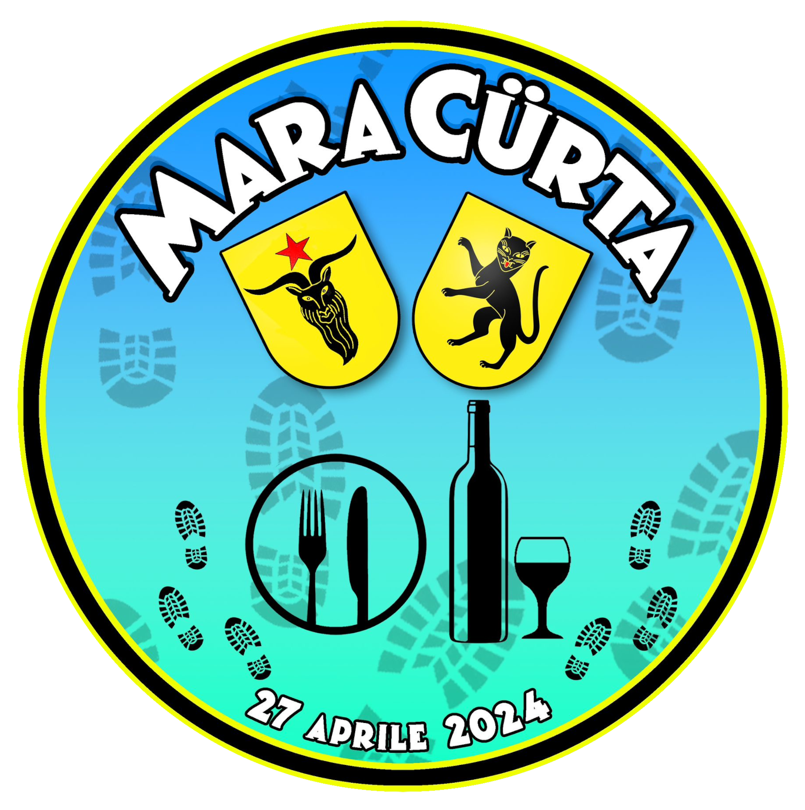 logo Maracürta