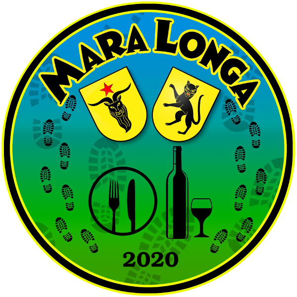 logo maralonga