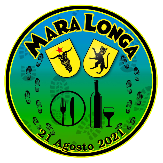 logo maralonga