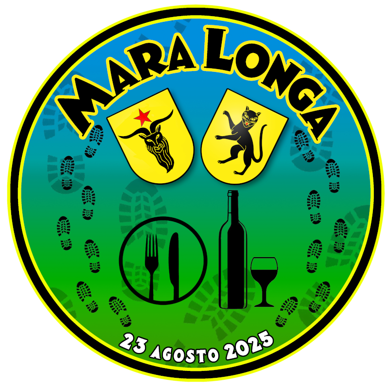 logo maralonga