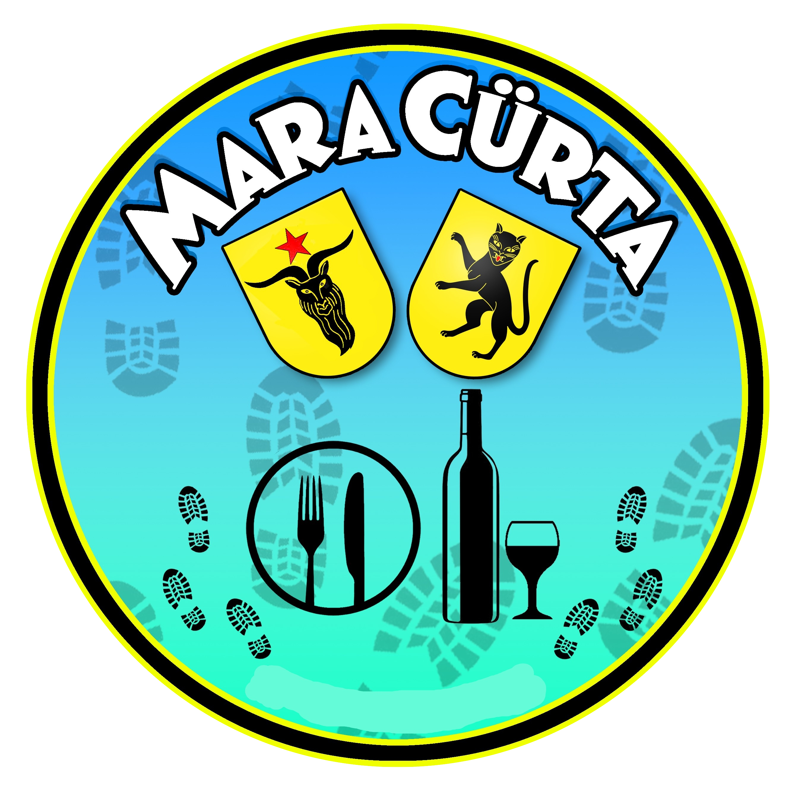 logo Maracürta